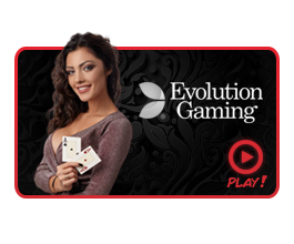 Casino Evolution Gaming